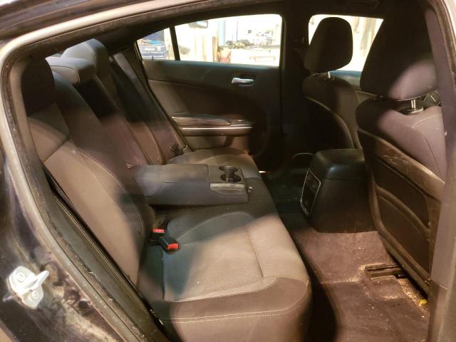 Photo 10 from auction – 2016 DODGE CHARGER SE with VIN 2C3CDXBG2GH180709