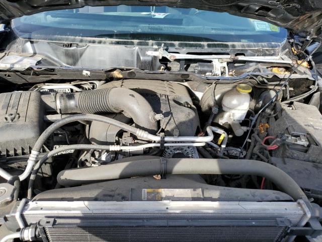 Photo 11 from auction – 2018 RAM 1500 SPORT with VIN 1C6RR7MT2JS268572