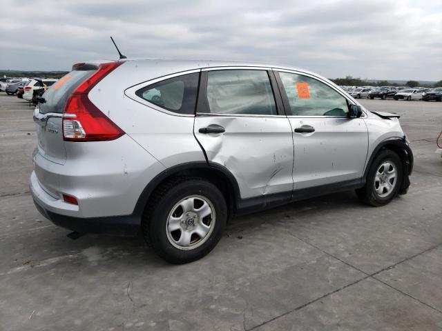 Photo 3 from auction – 2015 HONDA CR-V LX with VIN 5J6RM4H37FL068525