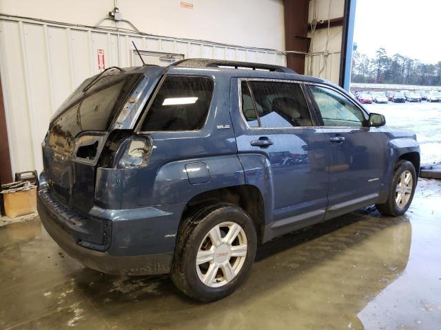 Photo 3 from auction – 2016 GMC TERRAIN SL with VIN 2GKALNEK6G6211244