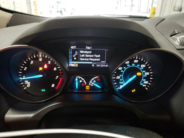 Photo 9 from auction – 2016 FORD ESCAPE TIT with VIN 1FMCU0J92GUC04960