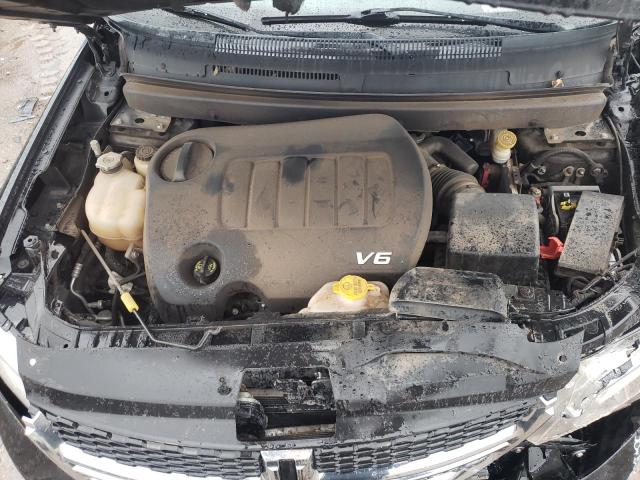 Photo 12 from auction – 2017 DODGE JOURNEY SX with VIN 3C4PDCBG9HT515561