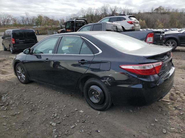 Photo 2 from auction – 2016 TOYOTA CAMRY LE with VIN 4T1BF1FK5GU208444