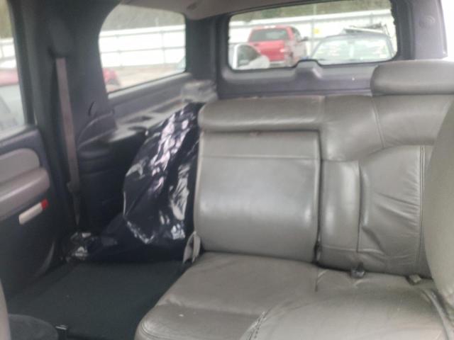 Photo 10 from auction – 2002 CHEVROLET SUBURBAN K with VIN 3GNFK16Z92G193609