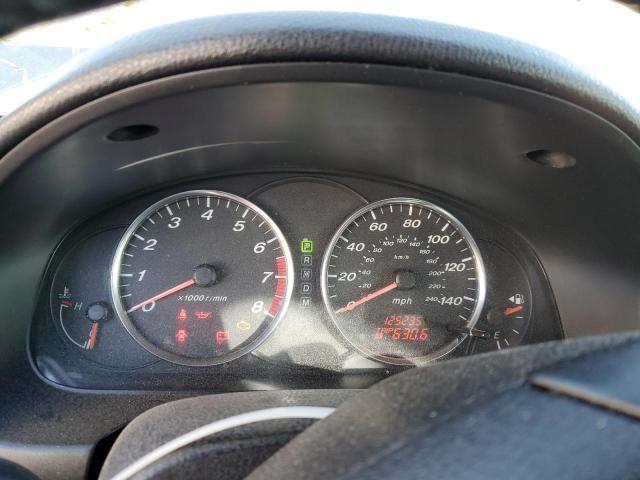 Photo 9 from auction – 2006 MAZDA 6 I with VIN 1YVHP80C465M57794