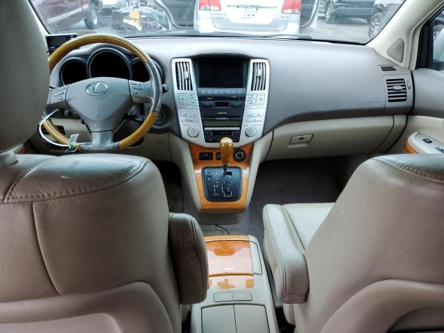 Photo 8 from auction – 2005 LEXUS RX 330 with VIN 2T2HA31U25C070613