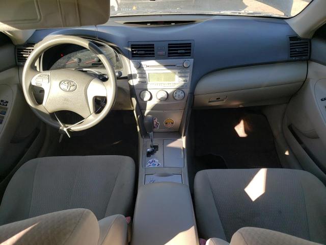 Фото 8 с аукциона – 2011 TOYOTA CAMRY BASE с VIN 4T4BF3EK9BR103773