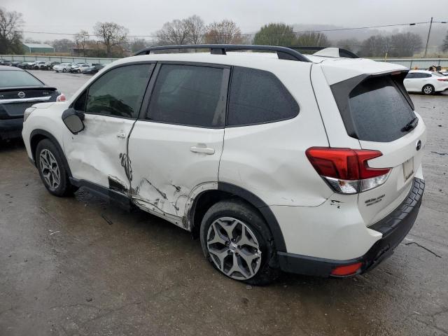 Photo 2 from auction – 2019 SUBARU FORESTER P with VIN JF2SKAGC5KH407388
