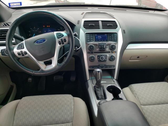 Photo 8 from auction – 2015 FORD EXPLORER X with VIN 1FM5K8D81FGA64249
