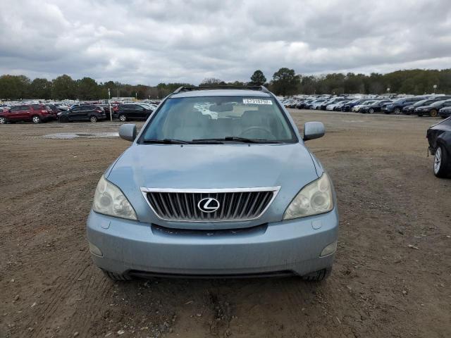 Photo 5 from auction – 2008 LEXUS RX 350 with VIN 2T2GK31U68C055514
