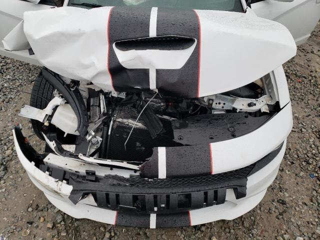 Photo 11 from auction – 2020 DODGE CHARGER R/ with VIN 2C3CDXCT7LH155424