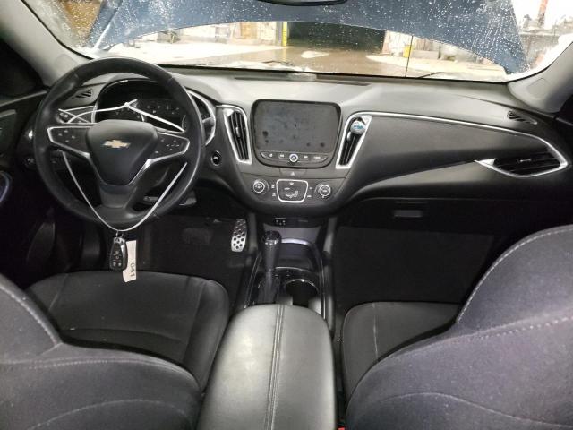 Photo 8 from auction – 2016 CHEVROLET MALIBU LT with VIN 1G1ZE5ST2GF273535