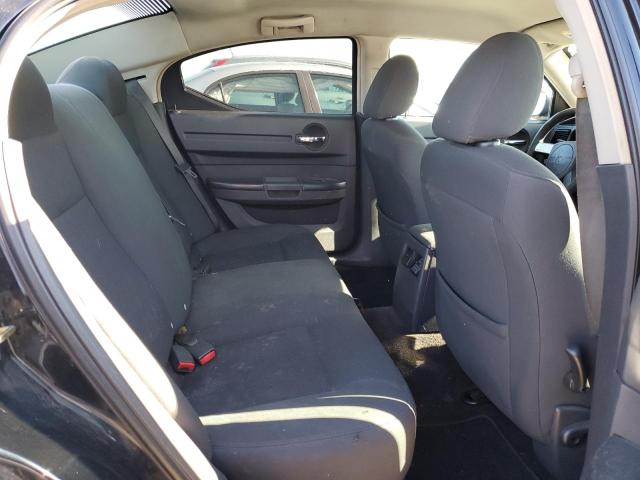 Photo 10 from auction – 2007 DODGE CHARGER SE with VIN 2B3KA43G67H645314