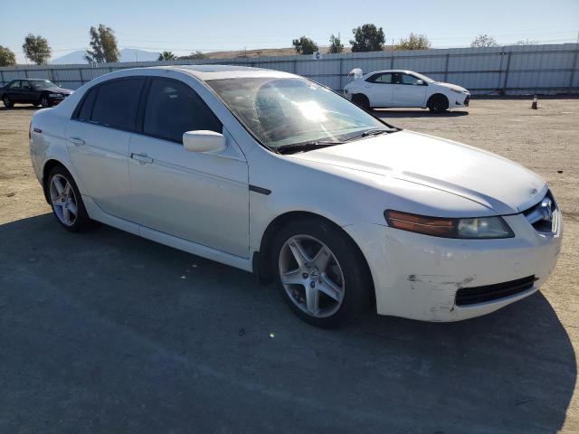 Photo 4 from auction – 2006 ACURA 3.2TL with VIN 19UUA66276A069539