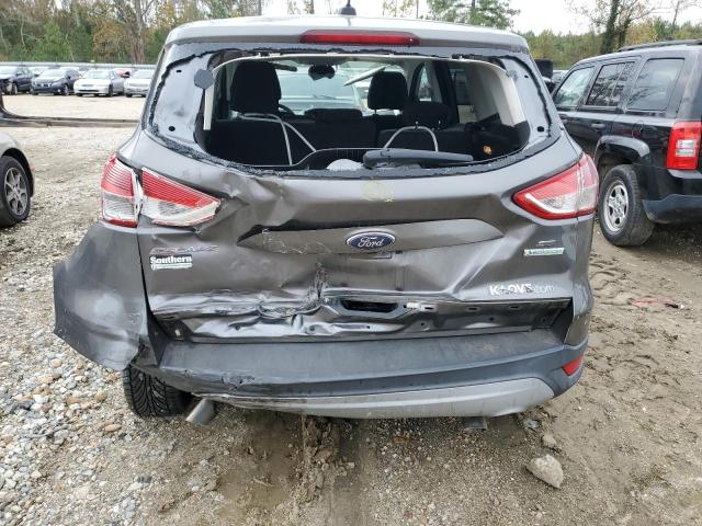 Photo 6 from auction – 2014 FORD ESCAPE SE with VIN 1FMCU0GX9EUB02137
