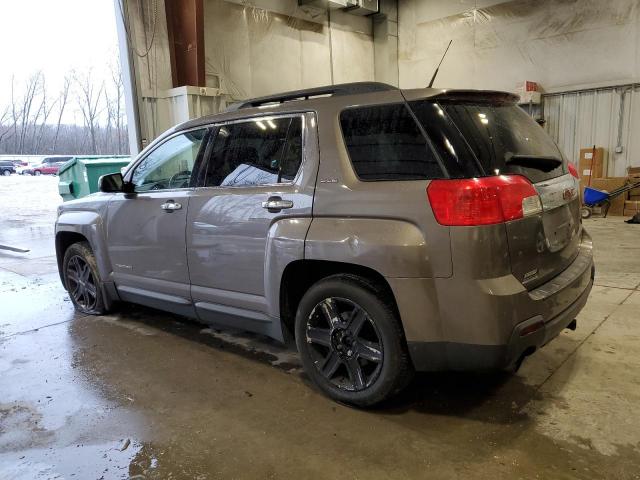 Photo 2 from auction – 2011 GMC TERRAIN SL with VIN 2CTFLTE50B6233513