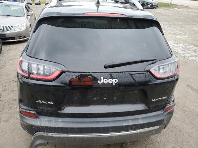 Photo 6 from auction – 2019 JEEP CHEROKEE L with VIN 1C4PJMDX8KD155675