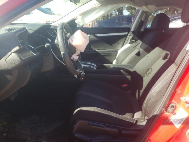 Photo 7 from auction – 2017 HONDA CIVIC EX with VIN 2HGFC2F78HH548841