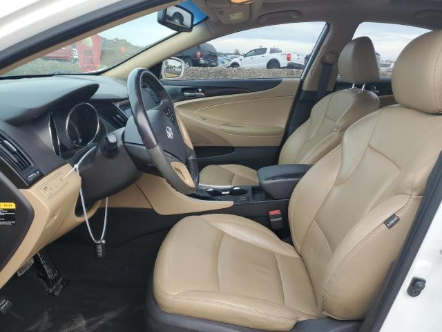 Photo 7 from auction – 2013 HYUNDAI SONATA SE with VIN 5NPEC4AC2DH788821