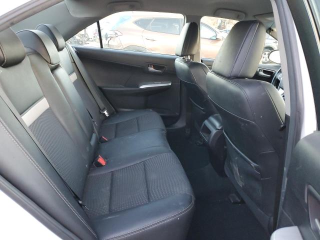 Photo 10 from auction – 2014 TOYOTA CAMRY L with VIN 4T1BF1FK8EU368685