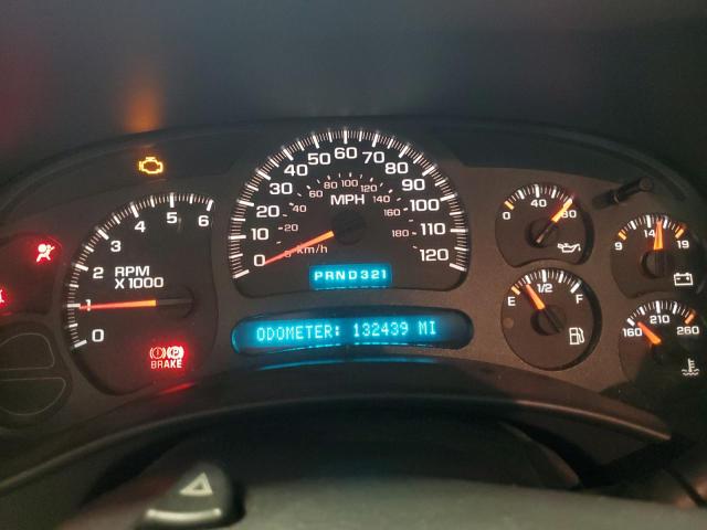 Photo 9 from auction – 2003 CHEVROLET SILVERADO with VIN 1GCEC14V33Z340428