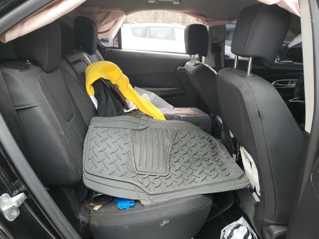 Photo 11 from auction – 2016 CHEVROLET EQUINOX LS with VIN 2GNALBEK7G1126119