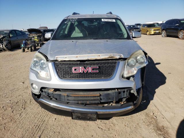 Photo 5 from auction – 2012 GMC ACADIA SLT with VIN 1GKKVRED1CJ117258