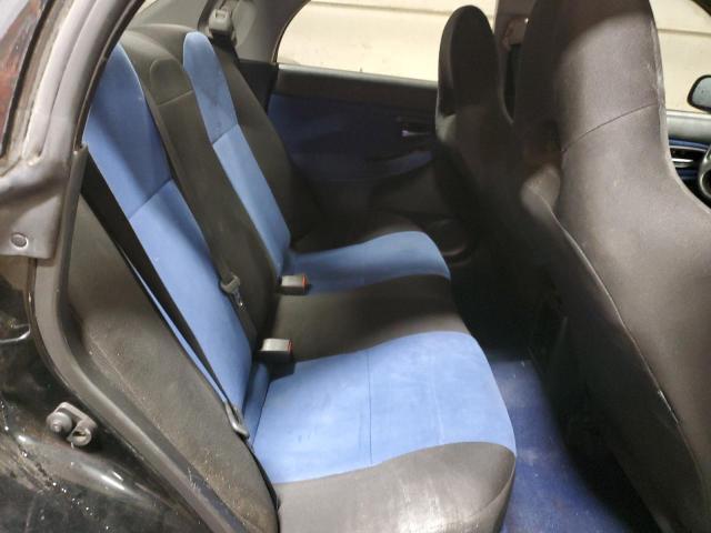 Photo 10 from auction – 2005 SUBARU IMPREZA WR with VIN JF1GD70605L524499