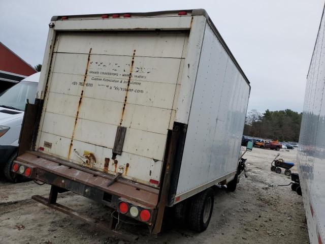 Photo 4 from auction – 2004 CHEVROLET EXPRESS G3 with VIN 1GBHG31U641232253
