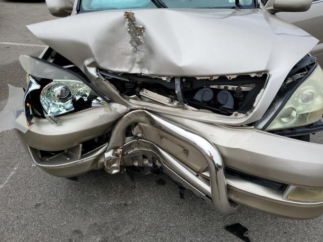 Photo 12 from auction – 2004 LEXUS GX 470 with VIN JTJBT20X840068185