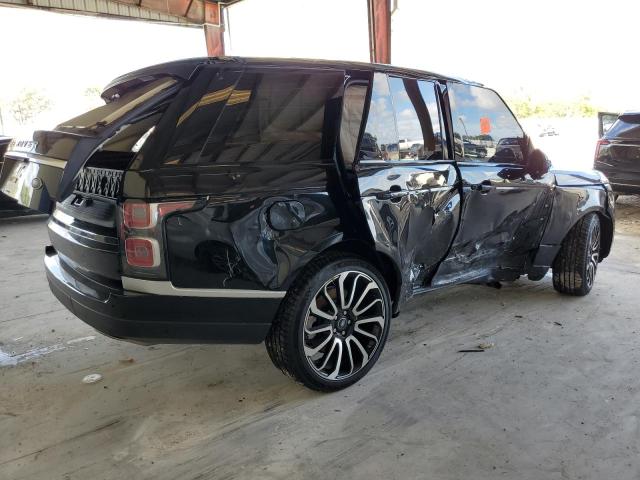 Foto 3 de la subasta – 2018 LAND ROVER RANGE ROVE con VIN SALGS2RE9JA384125