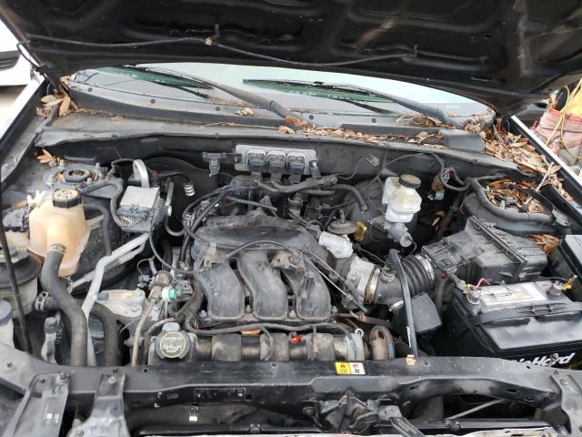Photo 12 from auction – 2005 MAZDA TRIBUTE S with VIN 4F2CZ04155KM52799