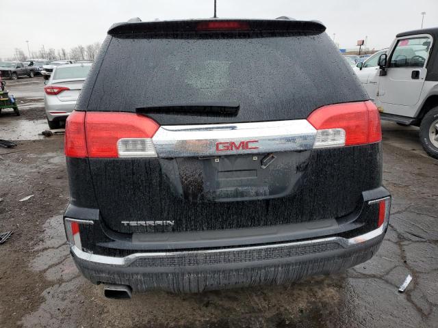 Photo 6 from auction – 2017 GMC TERRAIN SL with VIN 2GKALNEK1H6185959