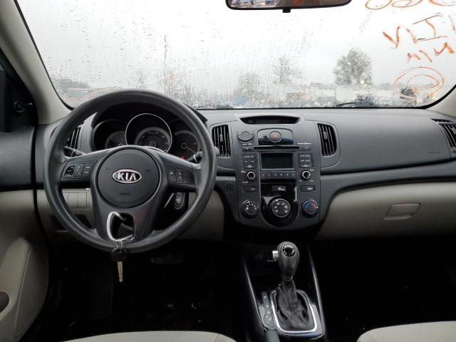 Photo 8 from auction – 2011 KIA FORTE with VIN KNAFT4A29B5410016