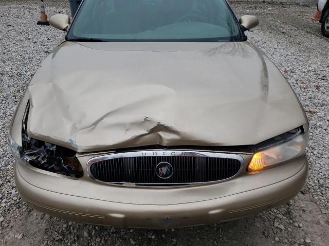Photo 11 from auction – 2004 BUICK CENTURY CU with VIN 2G4WS52J541282861
