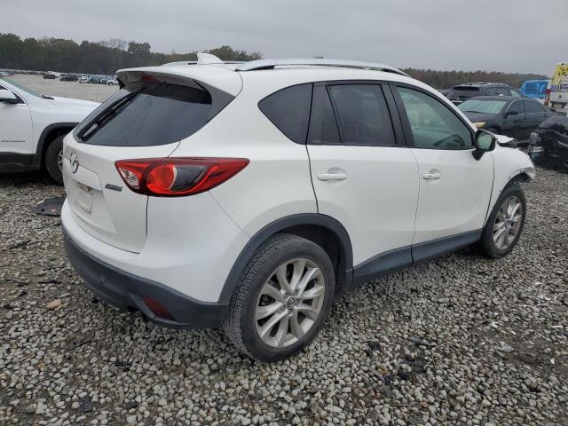 Photo 3 from auction – 2015 MAZDA CX-5 GT with VIN JM3KE2DY2F0517886