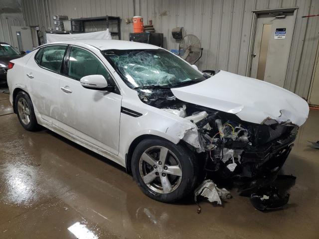 Photo 4 from auction – 2015 KIA OPTIMA LX with VIN 5XXGM4A70FG488752