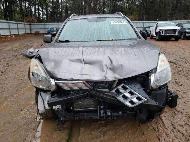 Photo 5 from auction – 2011 NISSAN ROGUE S with VIN JN8AS5MV4BW673105