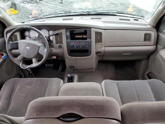 Photo 8 from auction – 2004 DODGE RAM 1500 S with VIN 1D7HU18DX4J180923