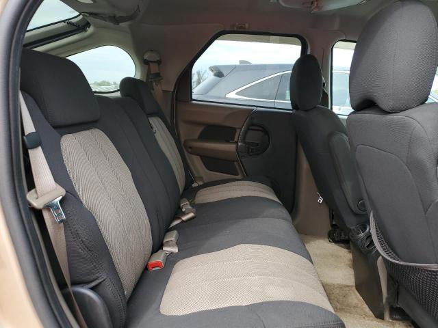 Photo 11 from auction – 2004 PONTIAC AZTEK with VIN 3G7DA03E64S515412
