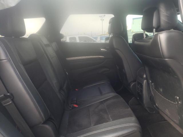 Photo 11 from auction – 2016 DODGE DURANGO SX with VIN 1C4RDJAG7GC430291