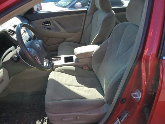 Photo 7 from auction – 2007 TOYOTA CAMRY HYBR with VIN 4T1BB46K37U021524