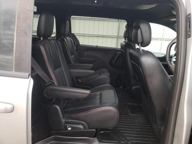 Photo 11 from auction – 2018 DODGE GRAND CARA with VIN 2C4RDGEG3JR254240