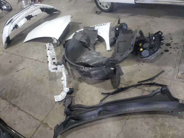 Photo 13 from auction – 2020 RAM PROMASTER with VIN ZFBHRFBB3L6P86715