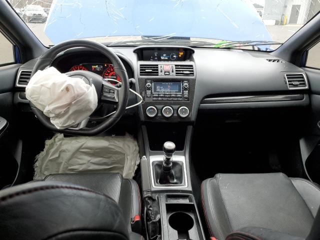 Zdjęcie 8 z aukcji – 2015 SUBARU WRX LIMITE z VIN JF1VA1G60F9809155