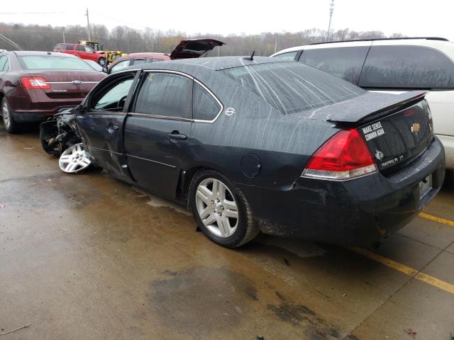 Photo 2 from auction – 2013 CHEVROLET IMPALA LT with VIN 2G1WG5E32D1161362