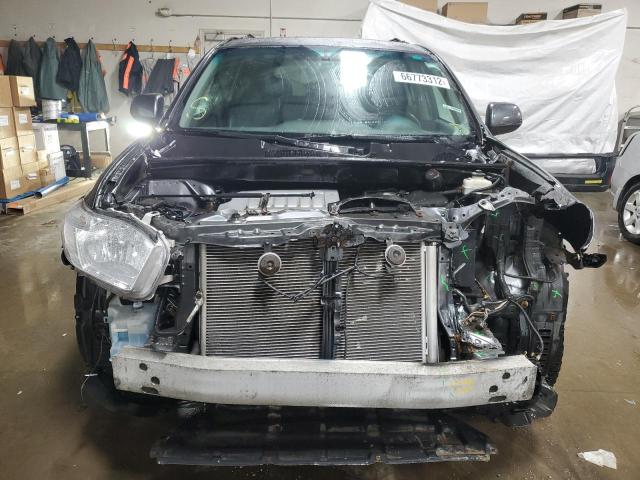 Photo 5 from auction – 2010 TOYOTA HIGHLANDER with VIN 5TDJK3EH4AS038568