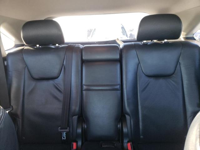 Photo 10 from auction – 2011 LEXUS RX 350 with VIN JTJBK1BA5B2434725