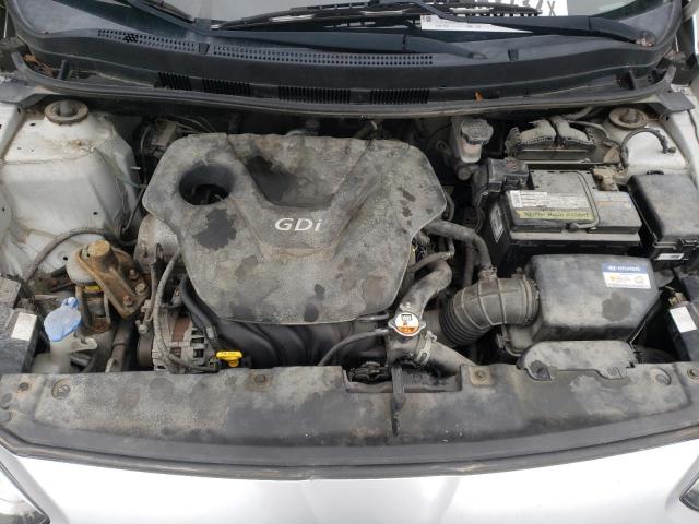 Photo 11 from auction – 2015 HYUNDAI ACCENT GLS with VIN KMHCT4AE5FU904557