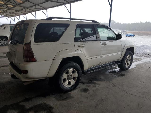 Photo 3 from auction – 2005 TOYOTA 4RUNNER SR with VIN JTEZT14R250021352